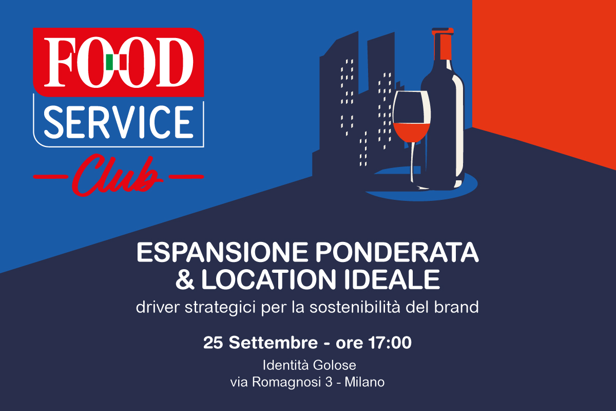 Espansione ponderata & location ideale