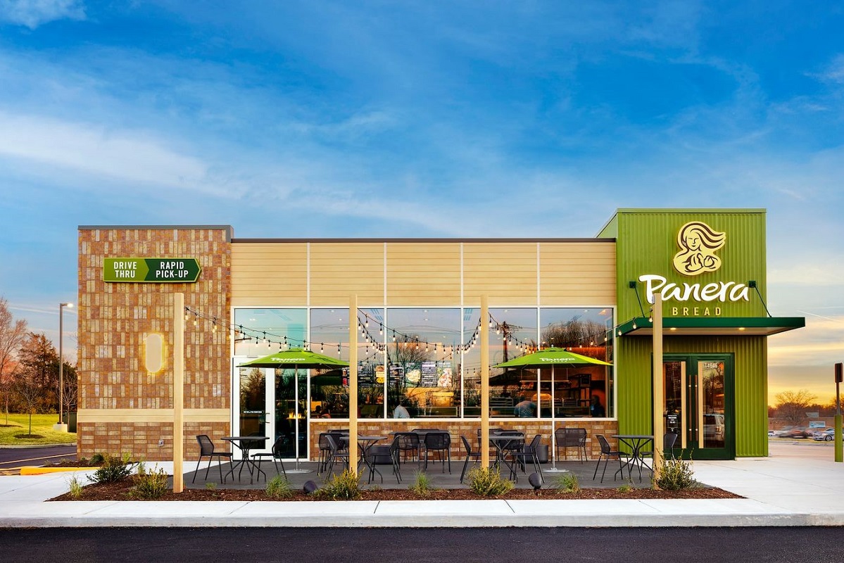 Panera Bread: prove tecniche di IPO