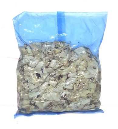 Carciofi Fiordelisi in busta: freschi e sostenibili. Ingredienti di qualità per ricette gustose.