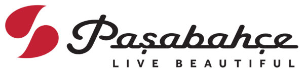 Logo Paşabahçe. Collezione Timeless Impilabile. Design elegante e funzionale per la tua tavola.