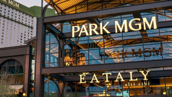 Eataly al Park MGM: destinazione gastronomica. Tommaso Brusò, nuovo CEO Eataly Nord America, espansione in vista.