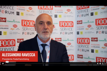 Food Service Forum: i fattori che possono facilitare il franchising nelle Food Court