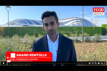 Merlata Bloom Milano, la videointervista ad Anand Remtolla