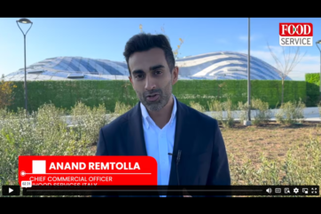 Anand Remtolla - Nhood Services Italy