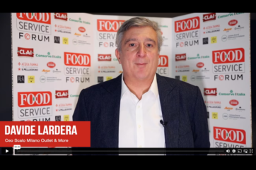 Food Service Forum, l’importanza delle Food Court negli outlet