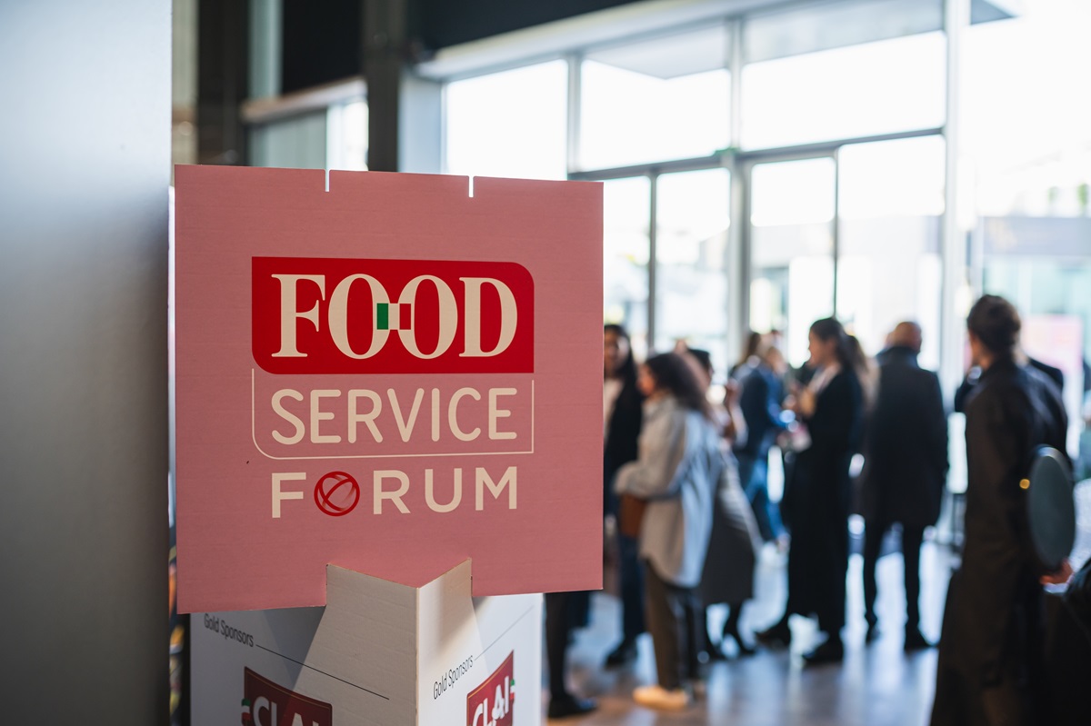 Food Service Forum: quali booster per continuare a crescere?