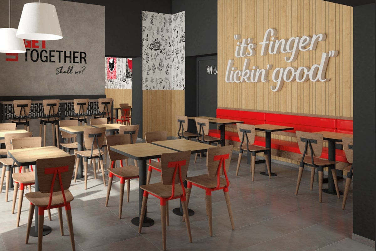 KFC inaugura l’undicesimo ristorante milanese