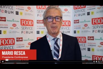 Food Service Forum: le Food Court possono favorire la nascita di nuovi format?