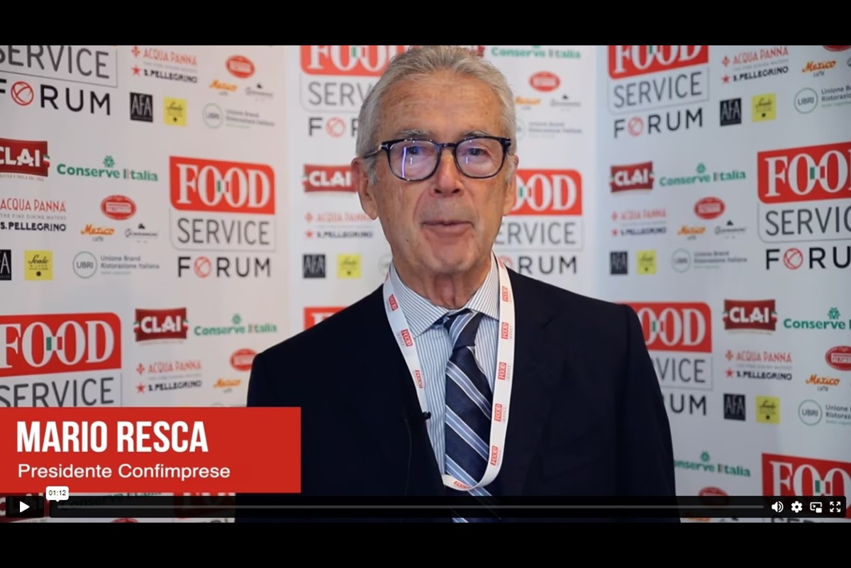 Food Service Forum: le Food Court possono favorire la nascita di nuovi format?