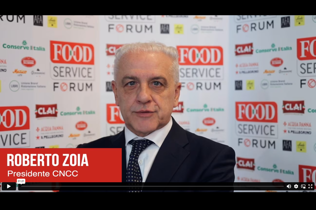 Food Service Forum: quali sviluppi futuri per le Food Court nei centri commerciali?