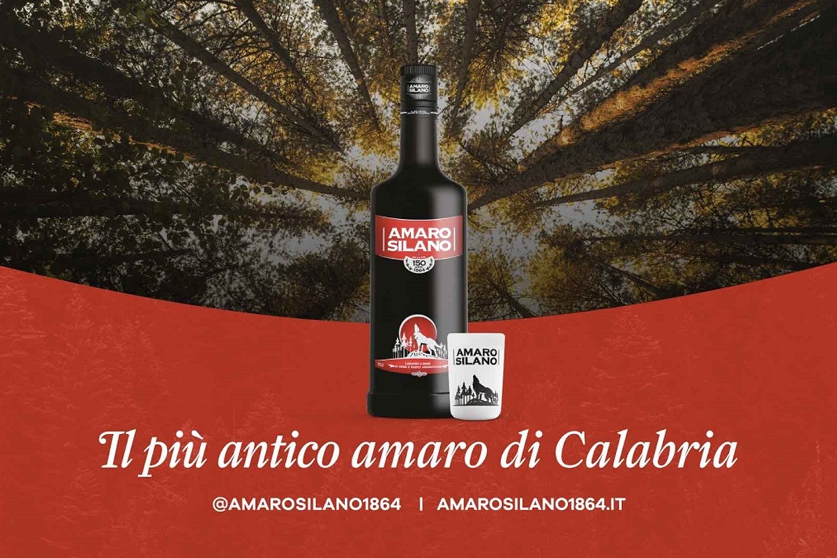 Amaro Silano: oltre un secolo e mezzo di tradizione e qualità