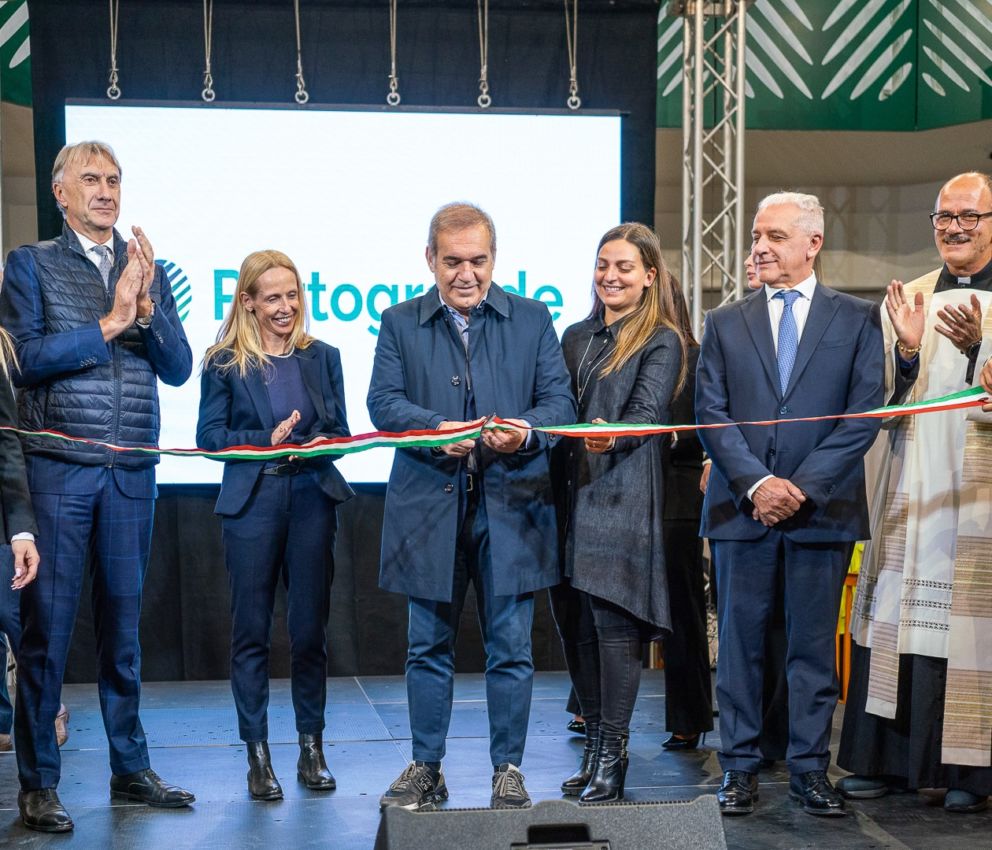 IGD, inaugurato il restyling del Centro Commerciale Portogrande