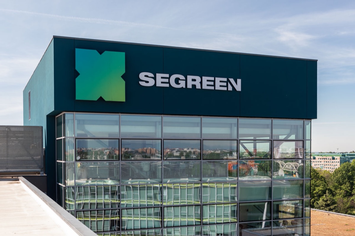 Vicook fa il suo ingresso nel Segreen Business Park