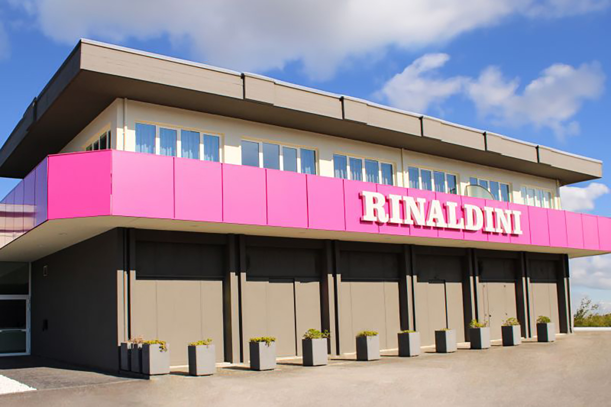 Rinaldini Pastry, cambia la governance: D.G. Holding assume il controllo