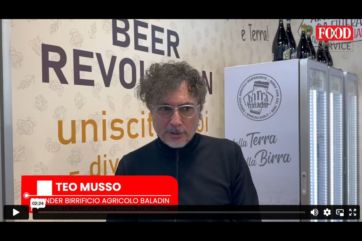 Beer&Food Attraction, Teo Musso parla degli ultimi trend del settore