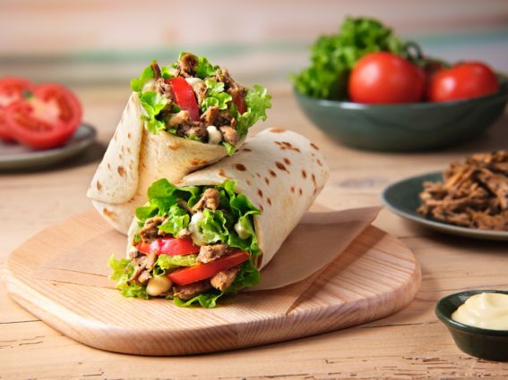 La Piadineria