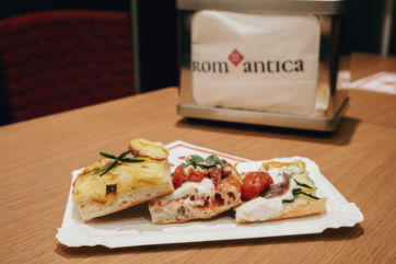 Rom'antica