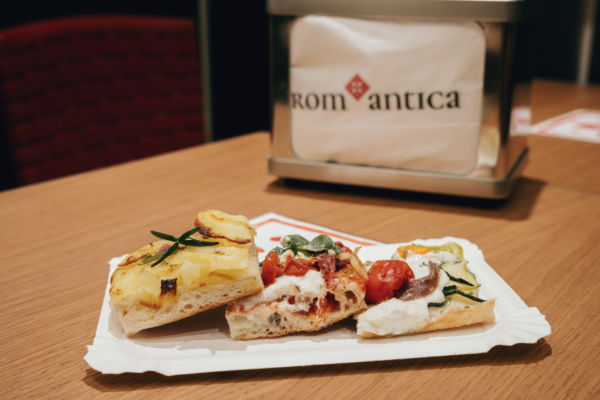 Rom'antica
