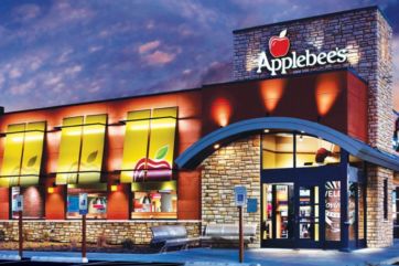 flyn group applebee's