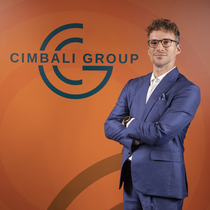 Claudio Torresan nominato Regional Sales Director Italy di Cimbali Group