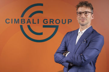 Claudio Torresan Cimbali Group