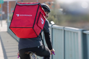 Doordash