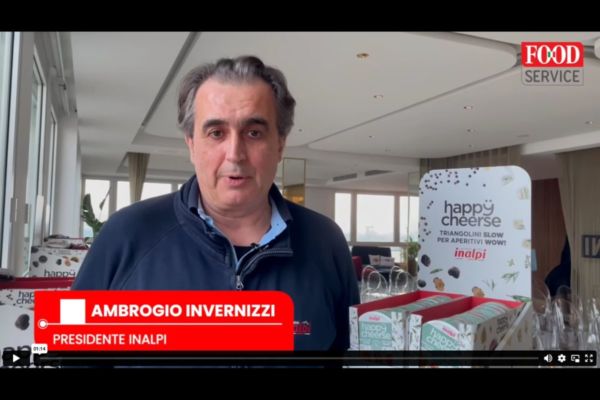 Inalpi Happy Cheerse