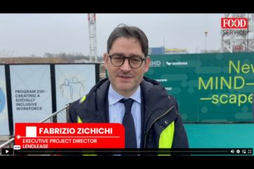 Mind – Milano Innovation District: la videointervista a Fabrizio Zichichi