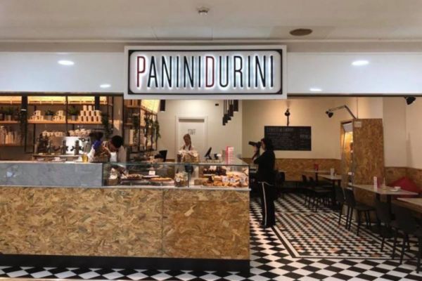 Panini Durini