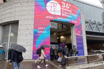 Salone Franchising Milano