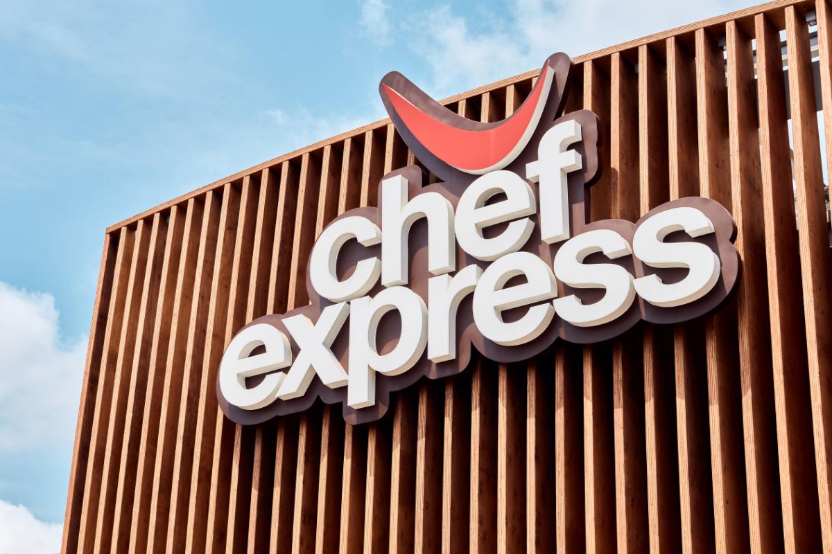 Chef Express acquista da gruppo Percassi il 40% di C&P, salendo al 100%